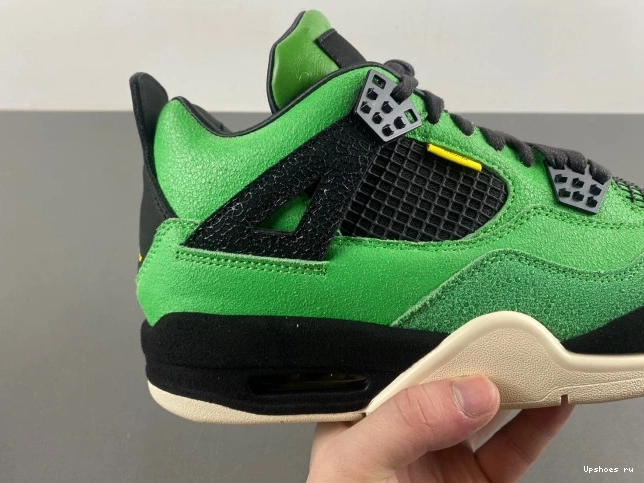 AQ9129-501 Air Jordan  Orchid Retro 4 0310